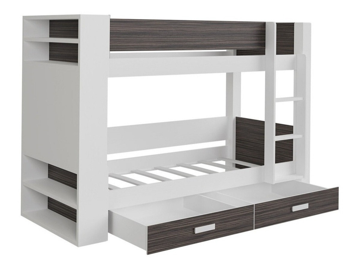 Narivoodi Henderson 141 (Valge + Sinine)