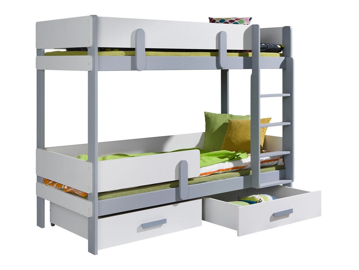 Narivoodi Henderson 144 (Valge + Hall)