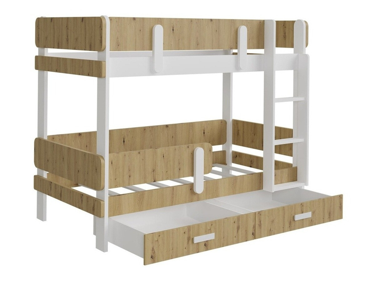 Narivoodi Henderson 144 (Valge + Hall)