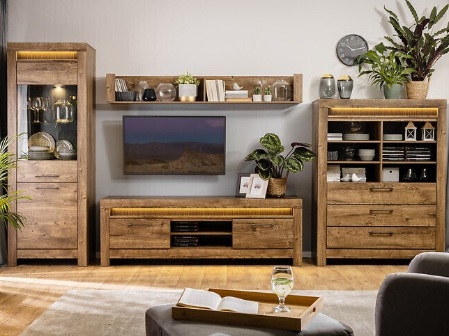 Elutoa komplekt Fiomoro 110