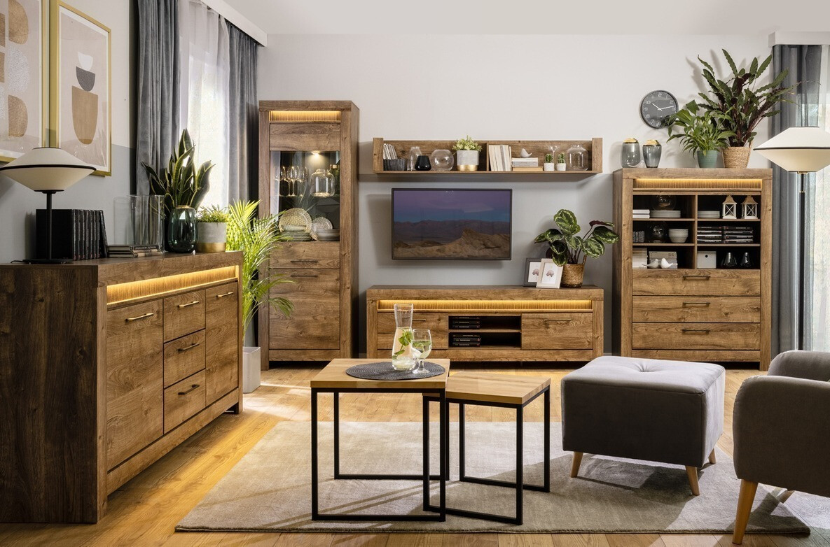 Elutoa komplekt Fiomoro 110