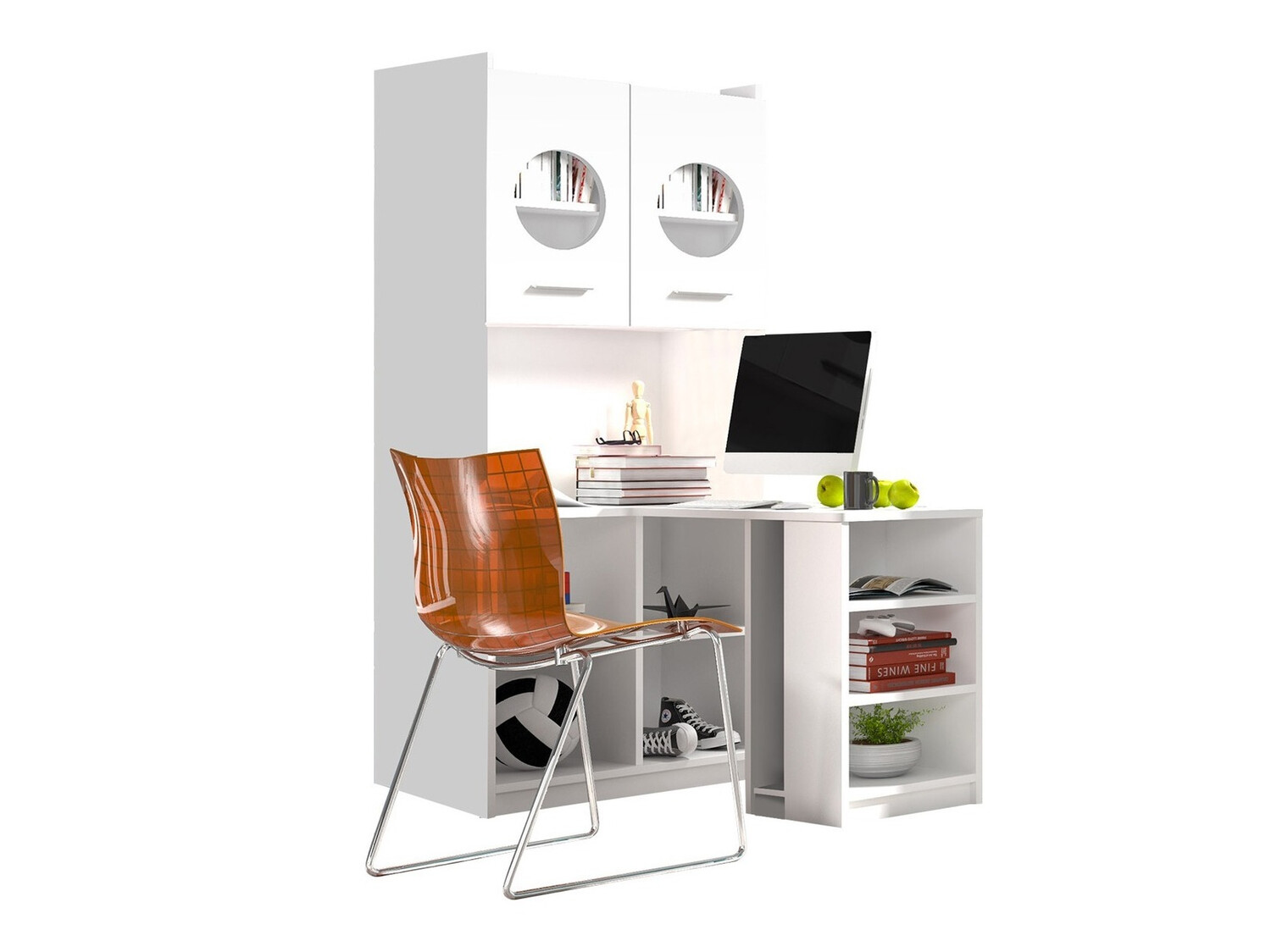 Kirjutuslaud Campus I