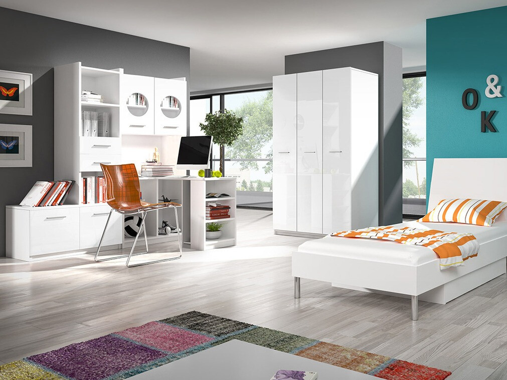 Kirjutuslaud Campus I