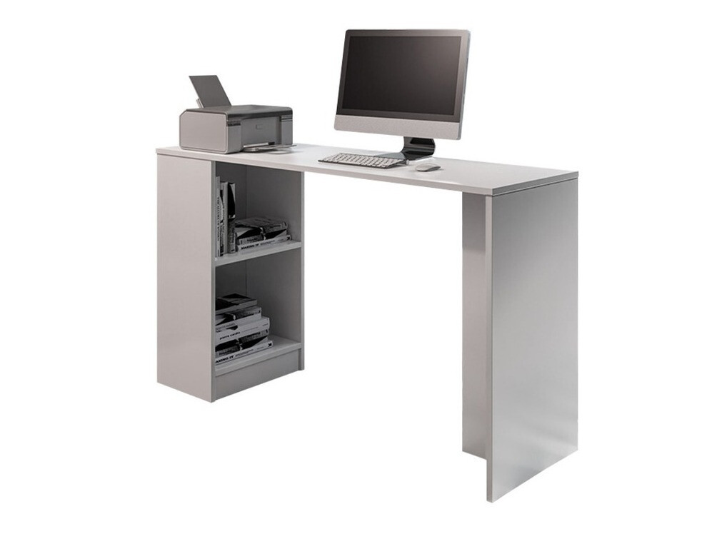 Kirjutuslaud Dover 113 (Valge)