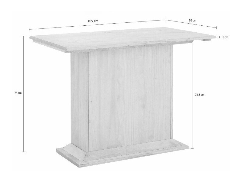 Kööginurk Cirfeli 105