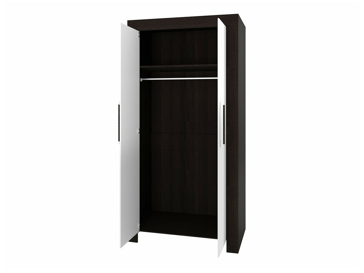 Elutoa komplekt Melfeli 126 (Sonoma tamm)