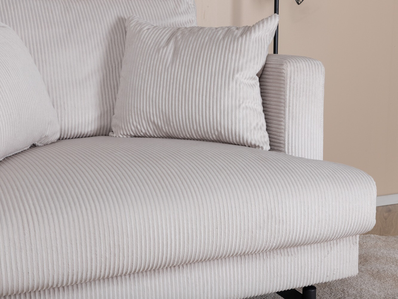 Tugitool Dallas 1703 (Beež + Must)