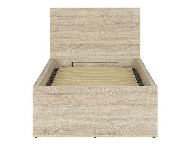 Voodi Livevaro 102 (Sonoma tamm)