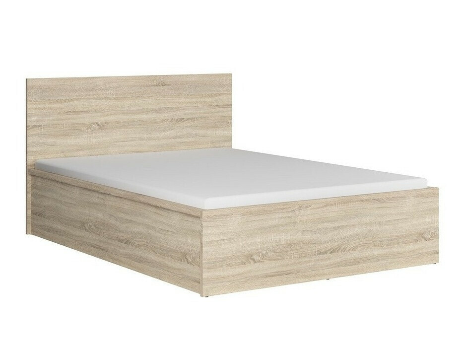 Voodi Livevaro 104 (Sonoma tamm)