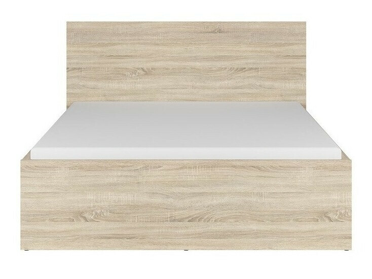 Voodi Livevaro 104 (Sonoma tamm)