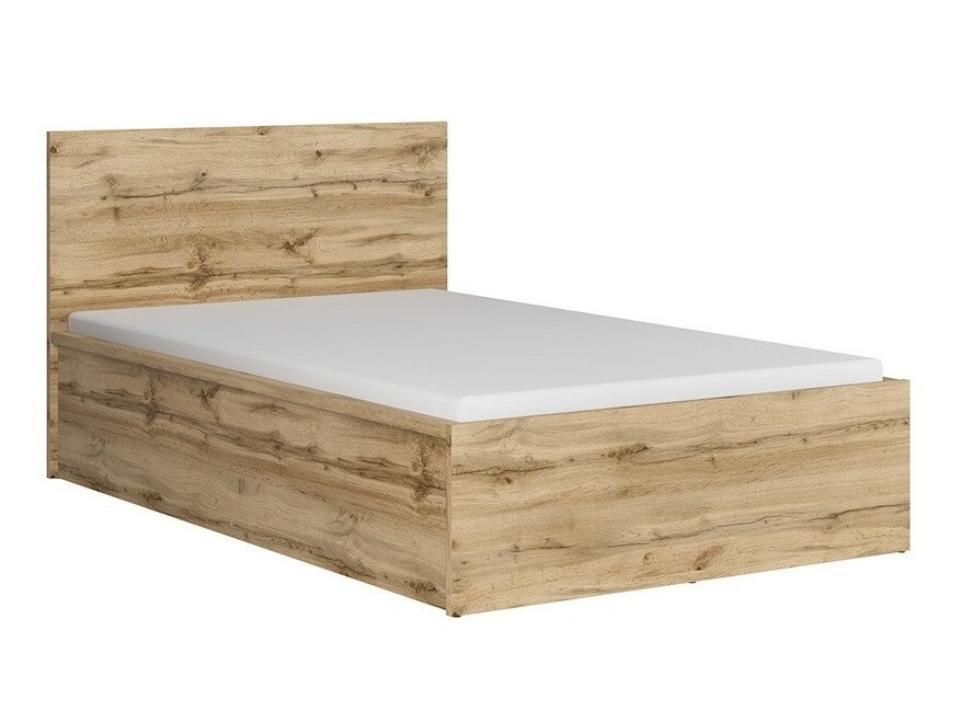 Voodi Livevaro 104 (Wotani tamm)