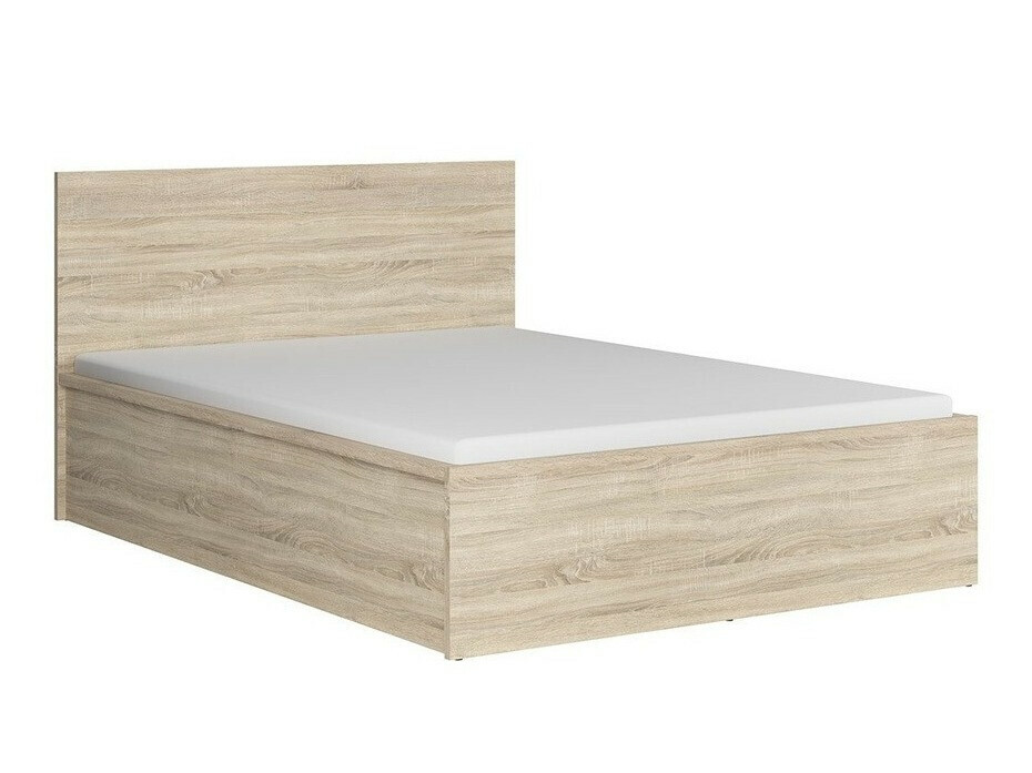 Voodi Livevaro 105 (Sonoma tamm)