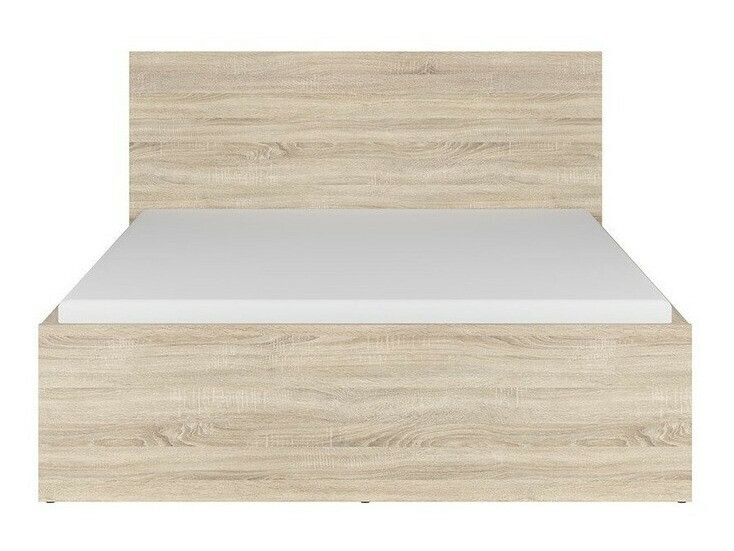 Voodi Livevaro 105 (Sonoma tamm)