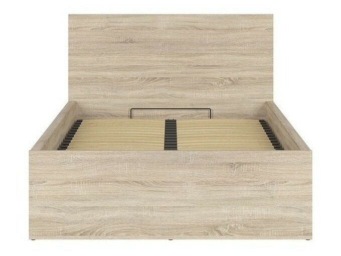 Voodi Livevaro 105 (Sonoma tamm)