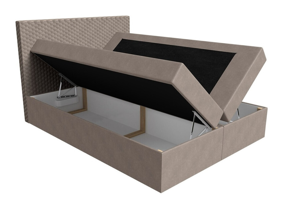 Kontinentaalvoodi Baltimore 126 (Velluto 3)