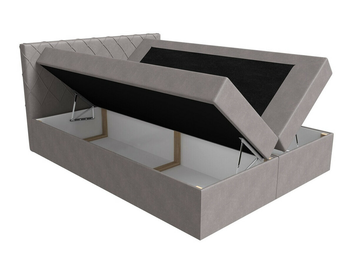 Kontinentaalvoodi Baltimore 127 (Velluto 16)