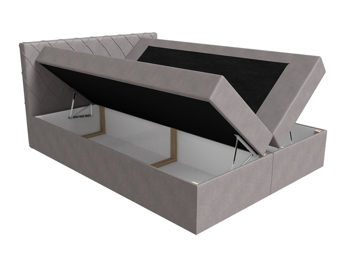 Kontinentaalvoodi Baltimore 127 (Velluto 3)