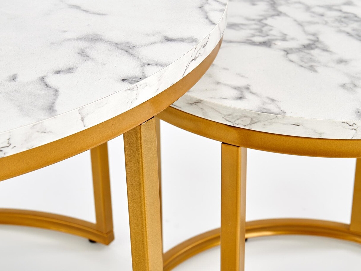 Diivanilaudade komplekt Houston 993