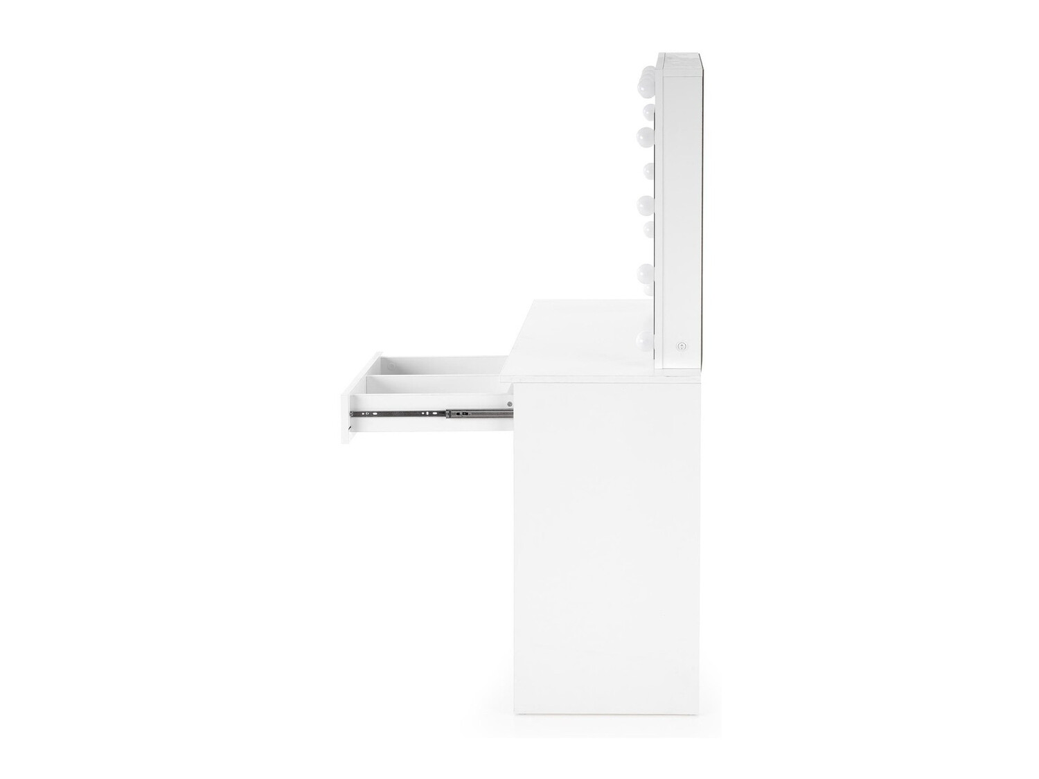 Meigilaud Houston 1556 (Valge)