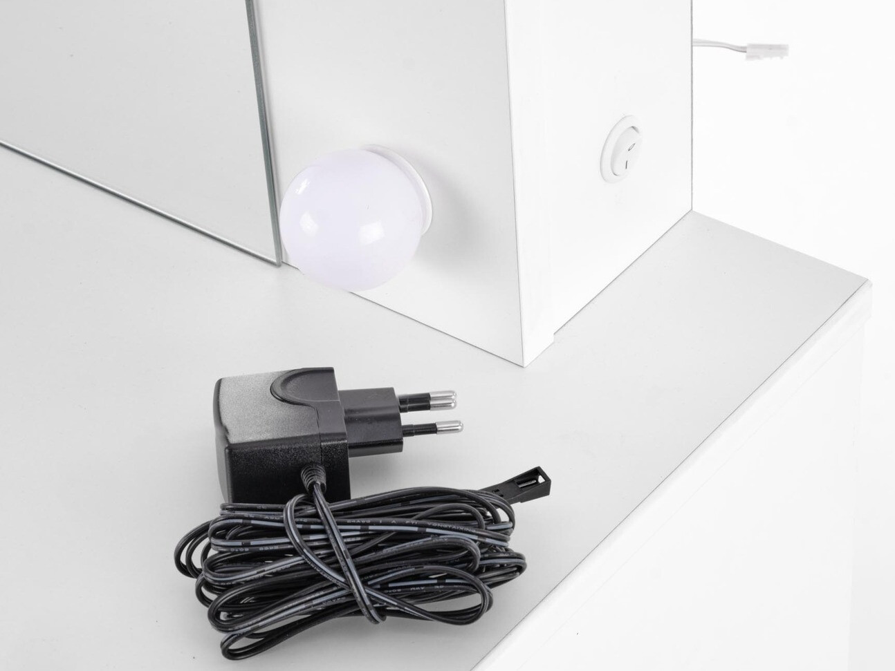 Meigilaud Houston Gaudium (Valge)