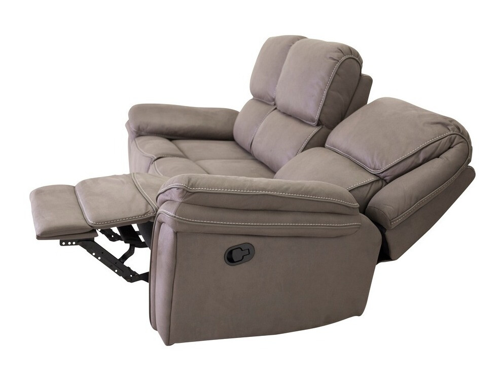 Pehme mööbli komplekt Dallas 4726 (Hall)