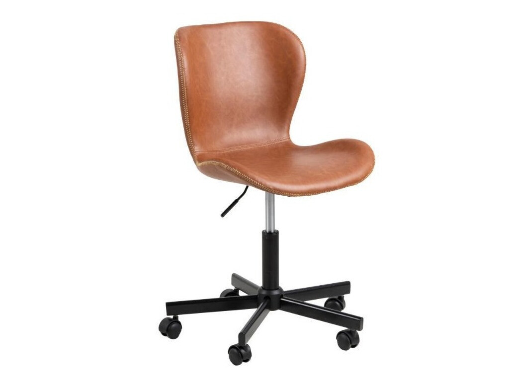 Kontoritool Norsica 272 (Pruun)