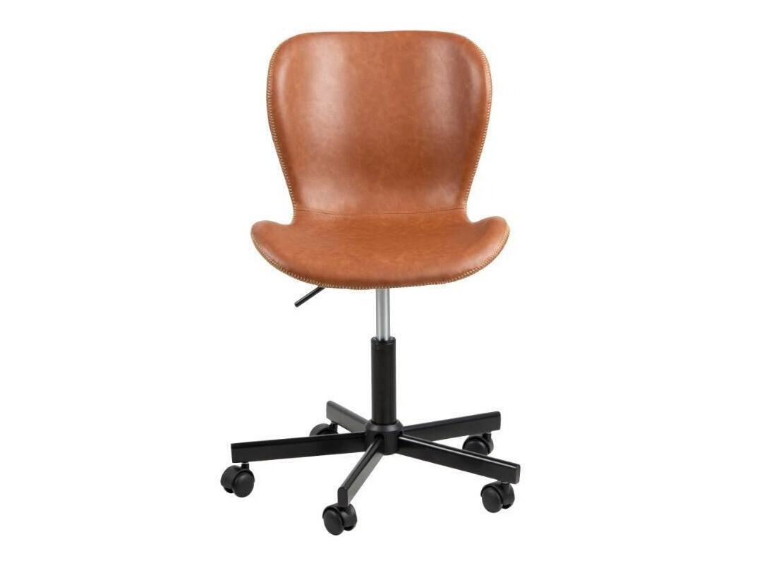 Kontoritool Norsica 272 (Pruun)