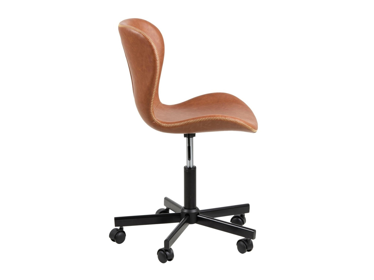 Kontoritool Norsica 272 (Pruun)