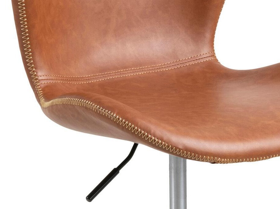 Kontoritool Norsica 272 (Pruun)