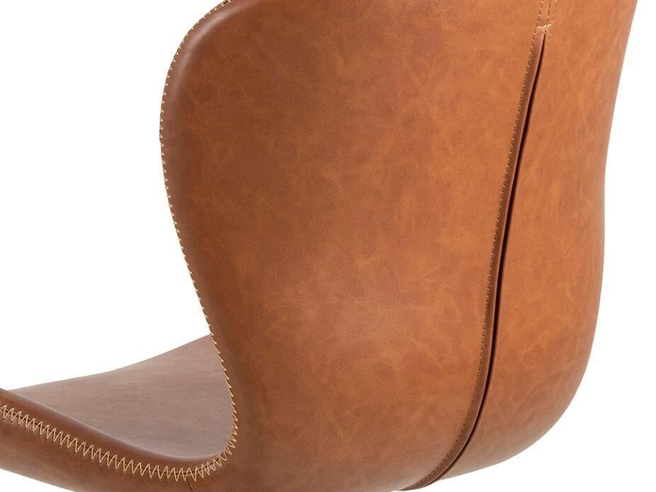 Kontoritool Norsica 272 (Pruun)