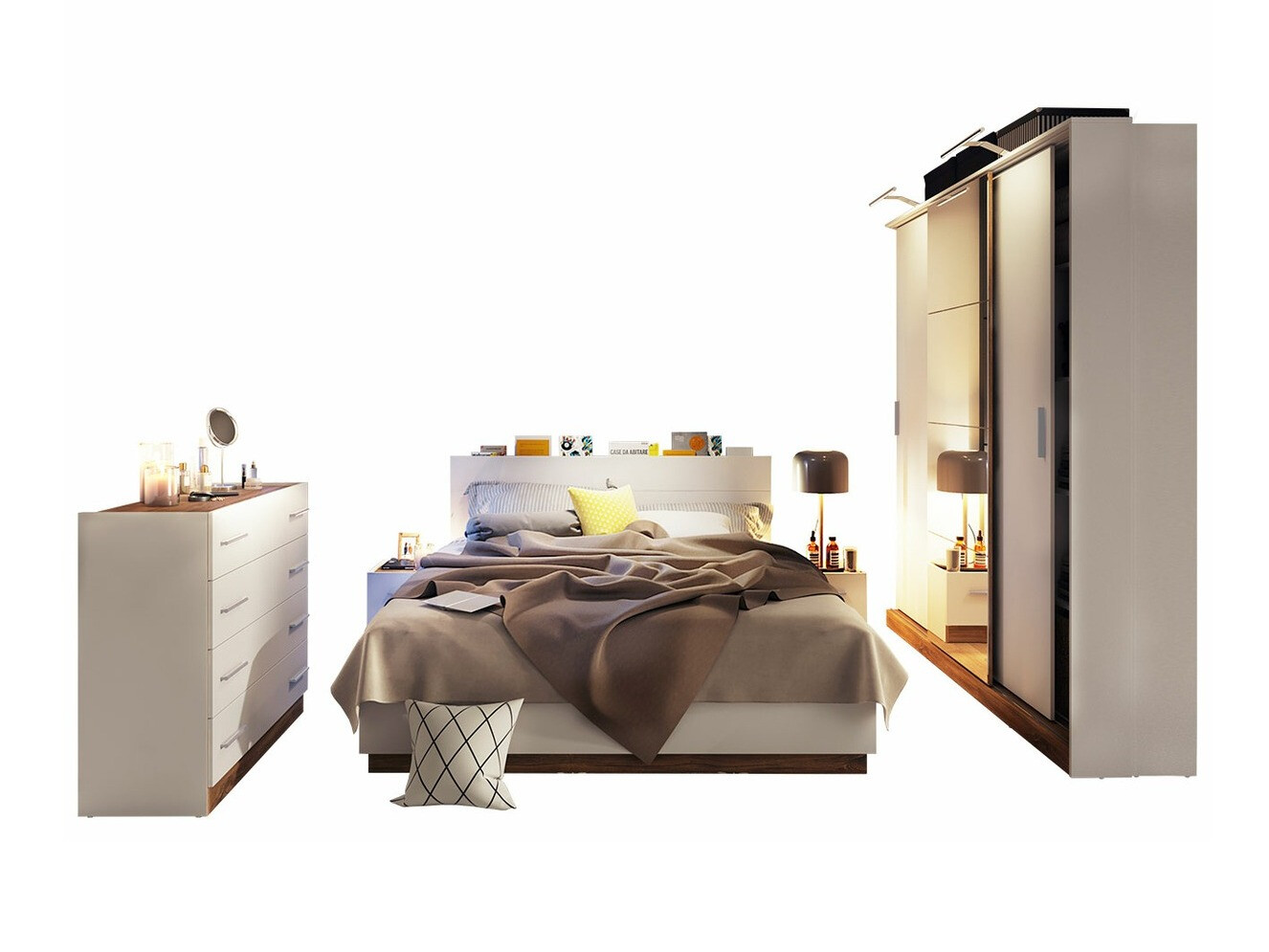 Magamistoakomplekt Livsori 110