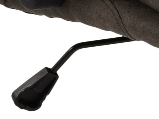 Kontoritool Norsica 418 (Antratsiit)