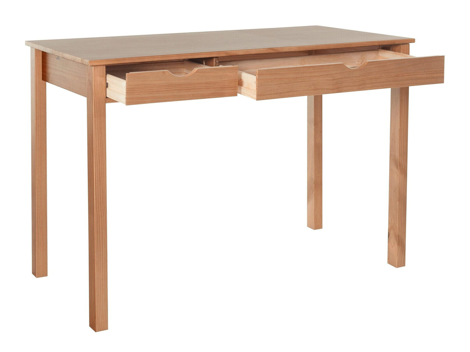 Kirjutuslaud Denton 136 (Ere puit)