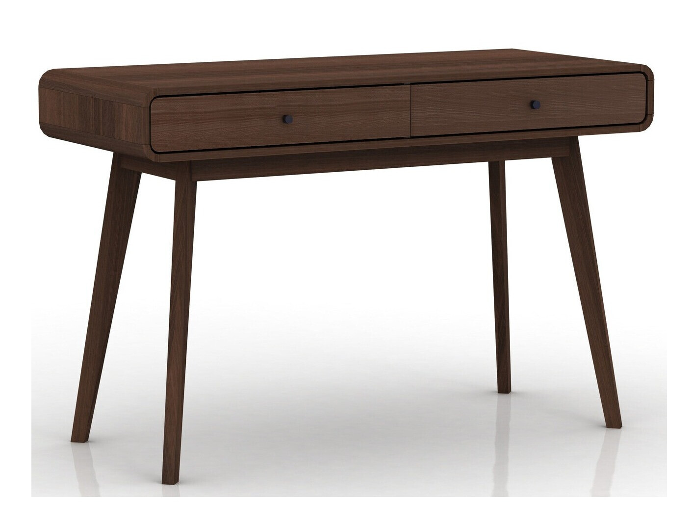 Kirjutuslaud Elbtena 108 (Pähkel)