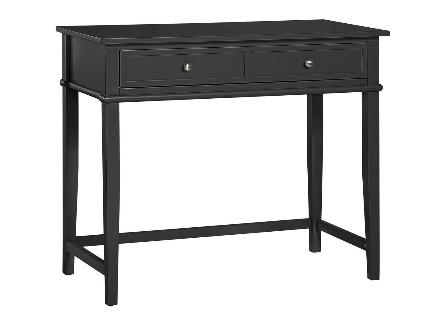 Kirjutuslaud Sonfivo 100 (Must)