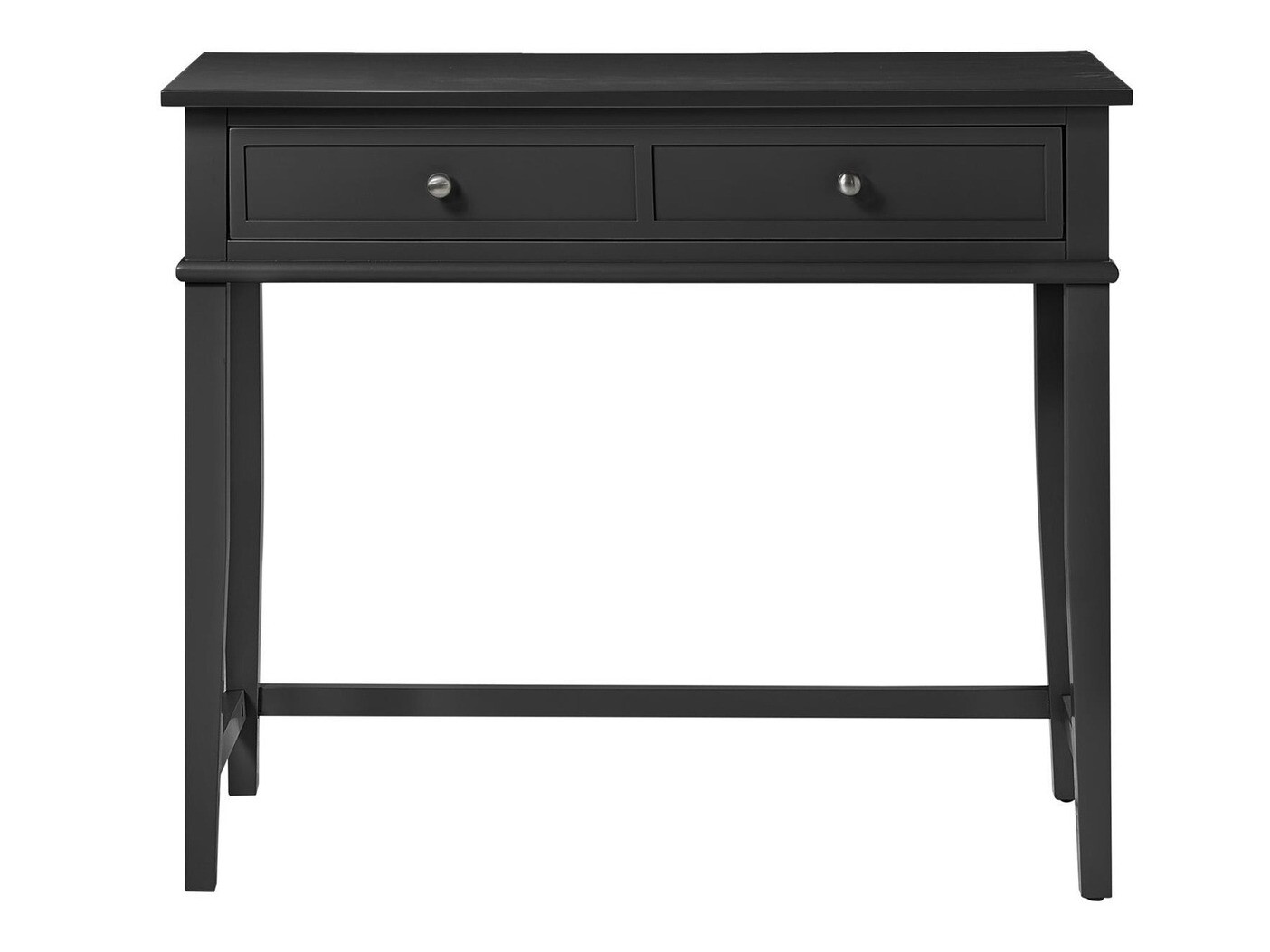 Kirjutuslaud Sonfivo 100 (Must)