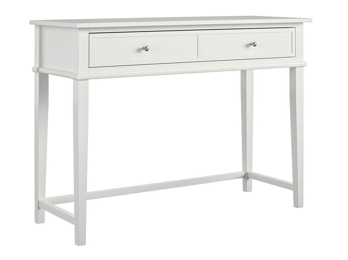 Kirjutuslaud Sonfivo 100 (Valge)