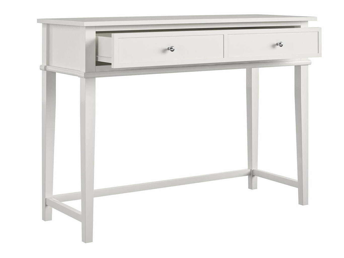 Kirjutuslaud Sonfivo 100 (Valge)