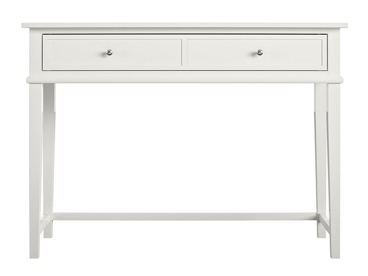 Kirjutuslaud Sonfivo 100 (Valge)