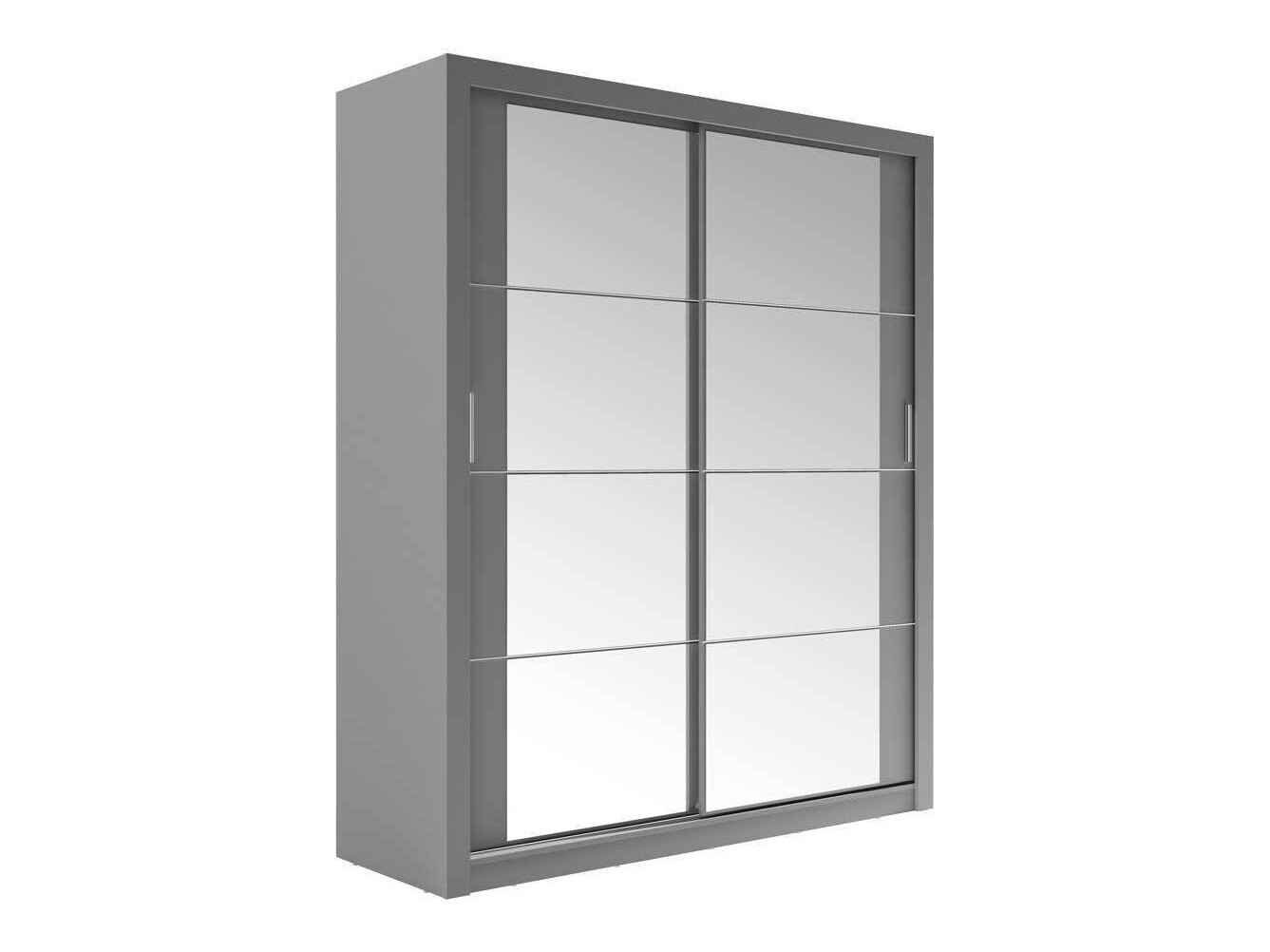 Riidekapp Fresno 102 (Hall)