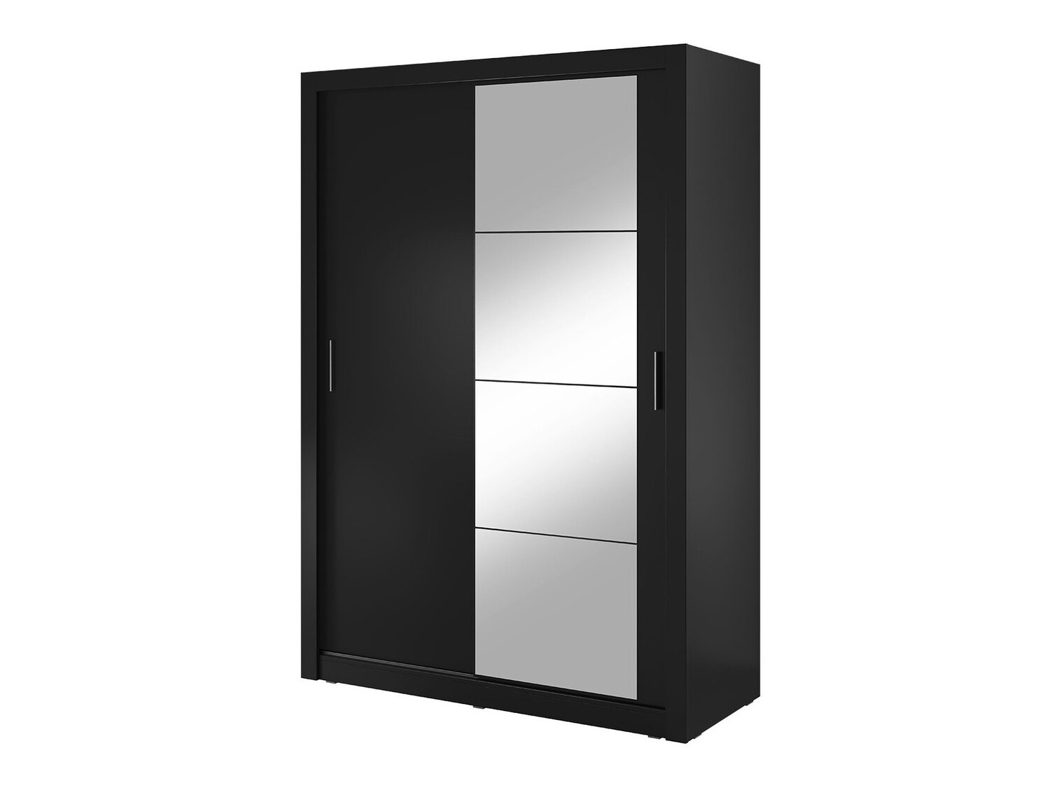 Riidekapp Fresno 103 (Must)