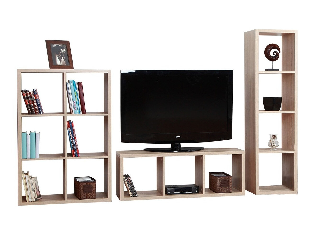 Elutoa komplekt Levnova 106 (Sonoma tamm)