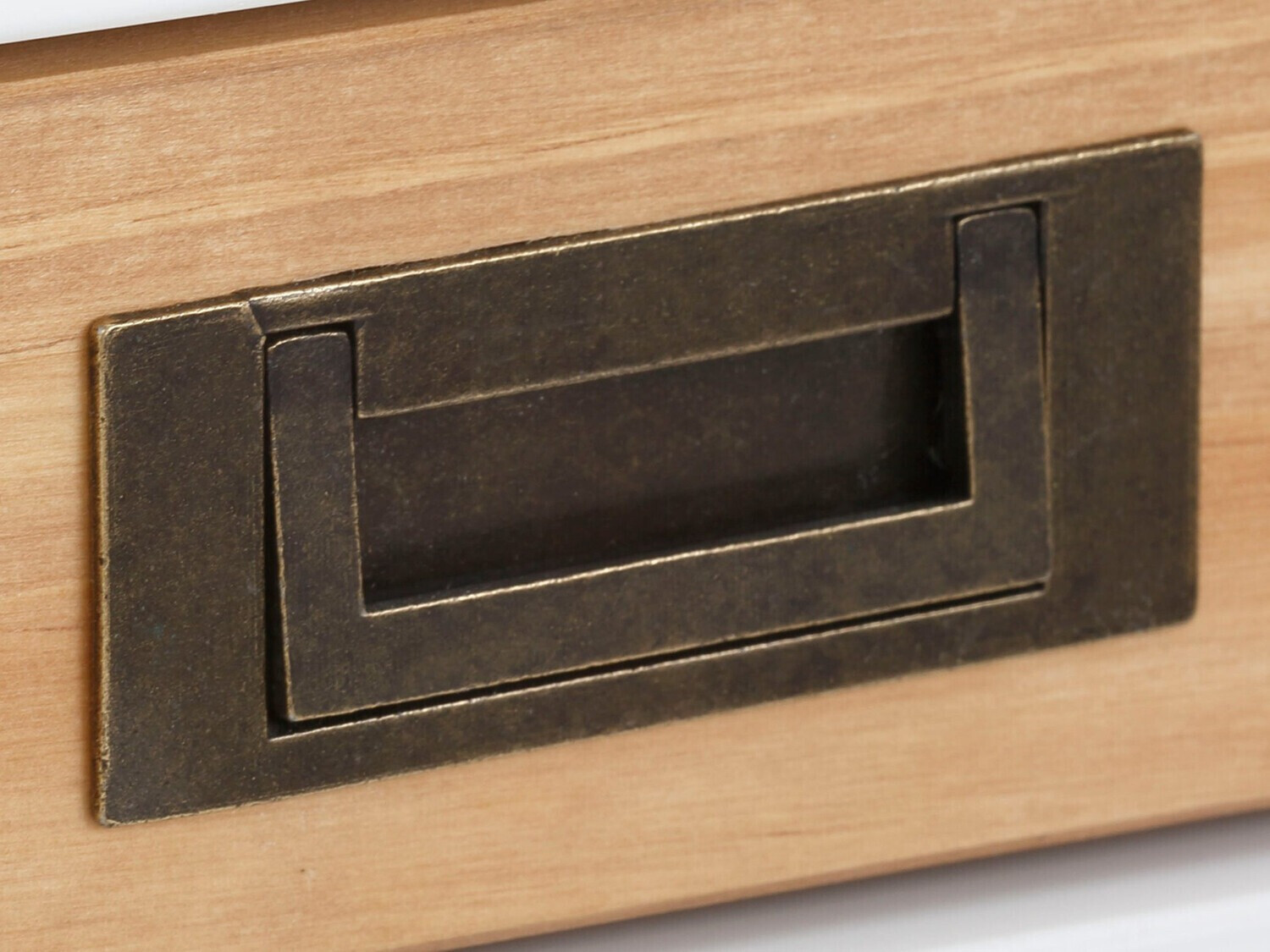 Kirjutuslaud Denton 209 (Valge + Mänd)