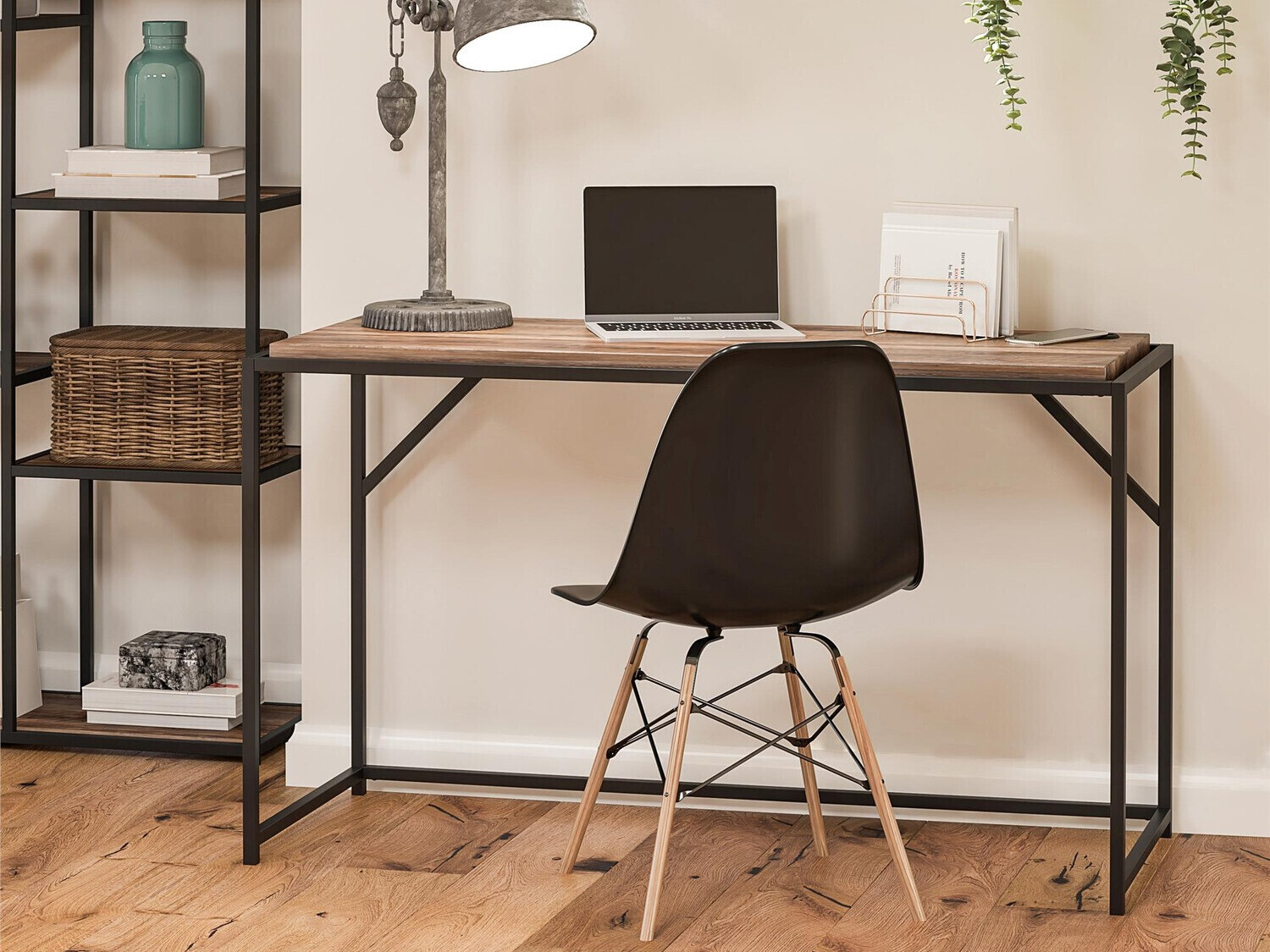 Kirjutuslaud Tulsa 674