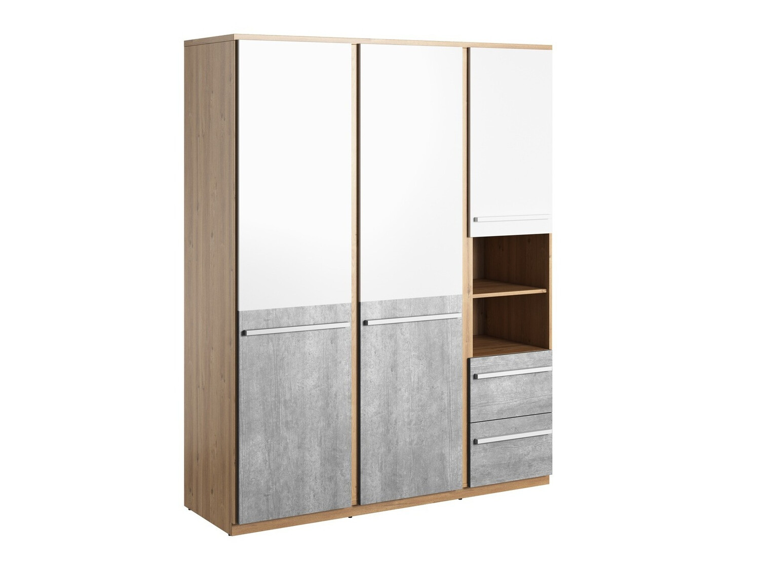 Riidekapp Felfera 100