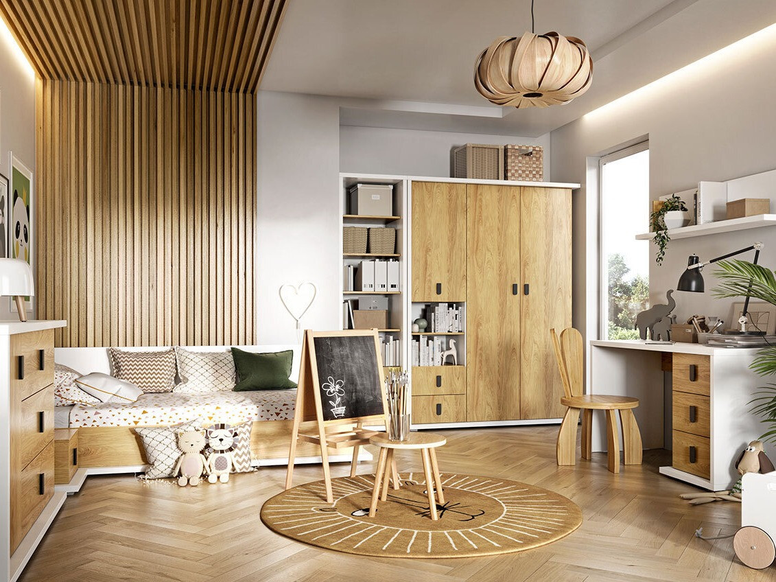 Riidekapp Tesonu 108