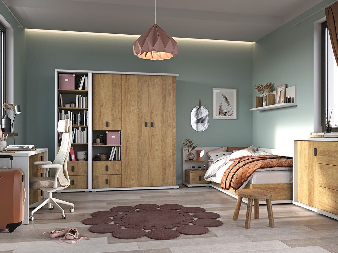 Riidekapp Tesonu 108