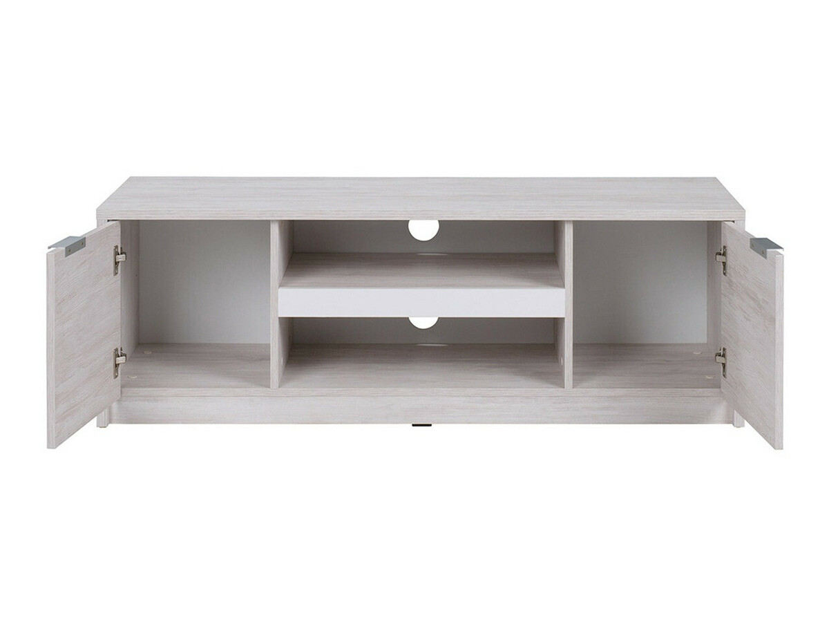 Elutoa komplekt Fivelbo 117 (Monastery tamm + Läikiv must)