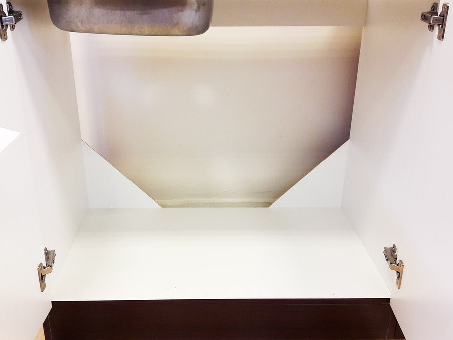 Moodul köögikomplekt Eli Dark 111