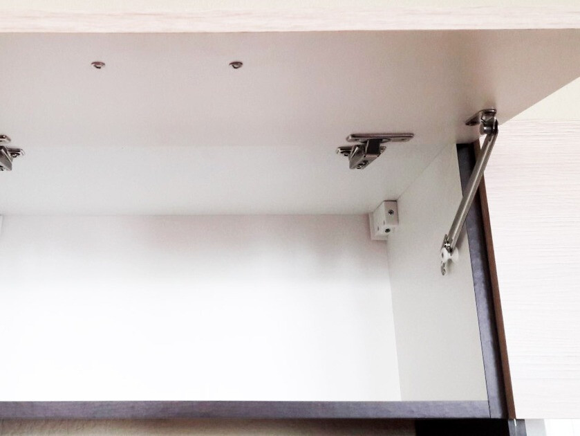 Moodul köögikomplekt Eli Dark 113